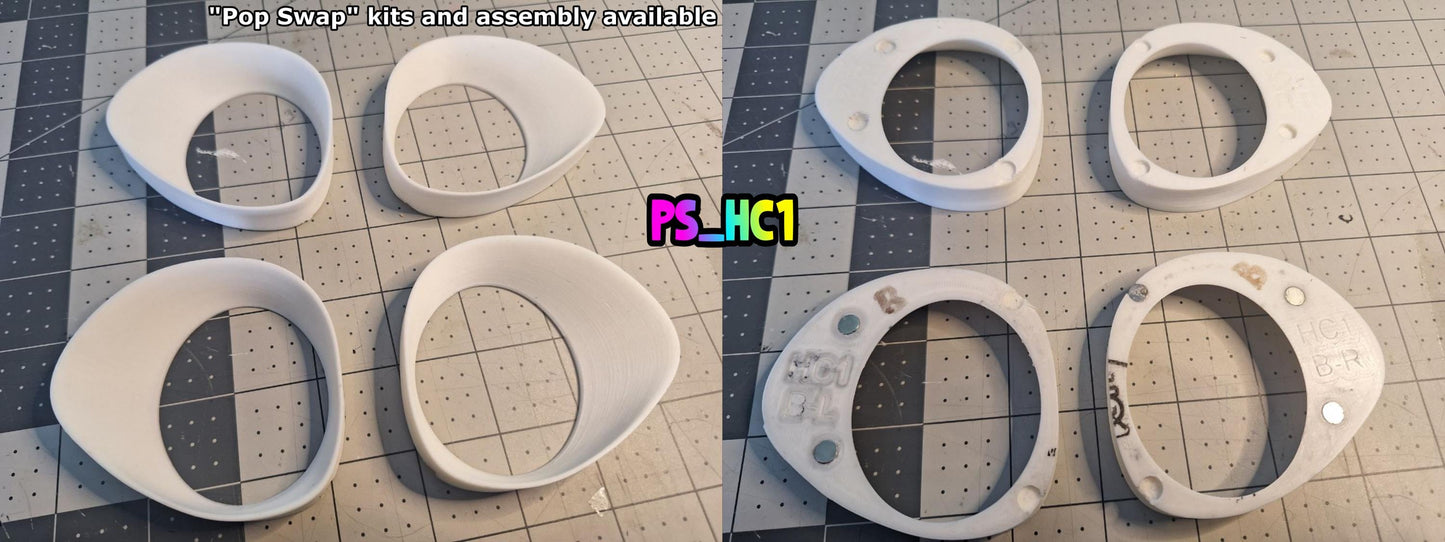 Bargain Bin – Prototypes & Minor Defects