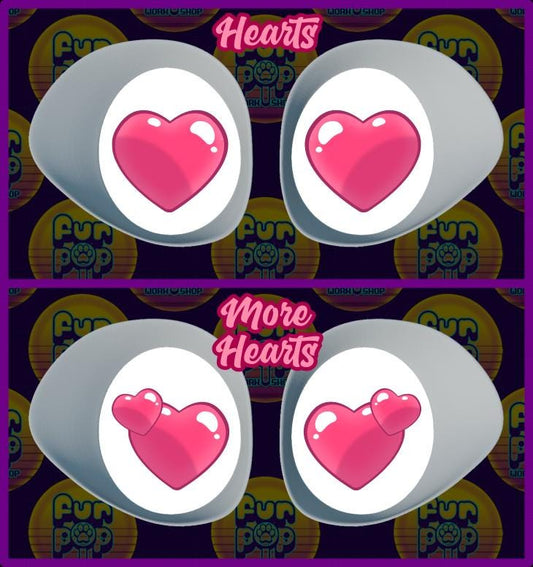 Fursuit Eyes - Waterproof!