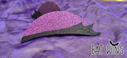 Glitter Fursuit Eyelids: Waterproof, Customizable Fashion Lids