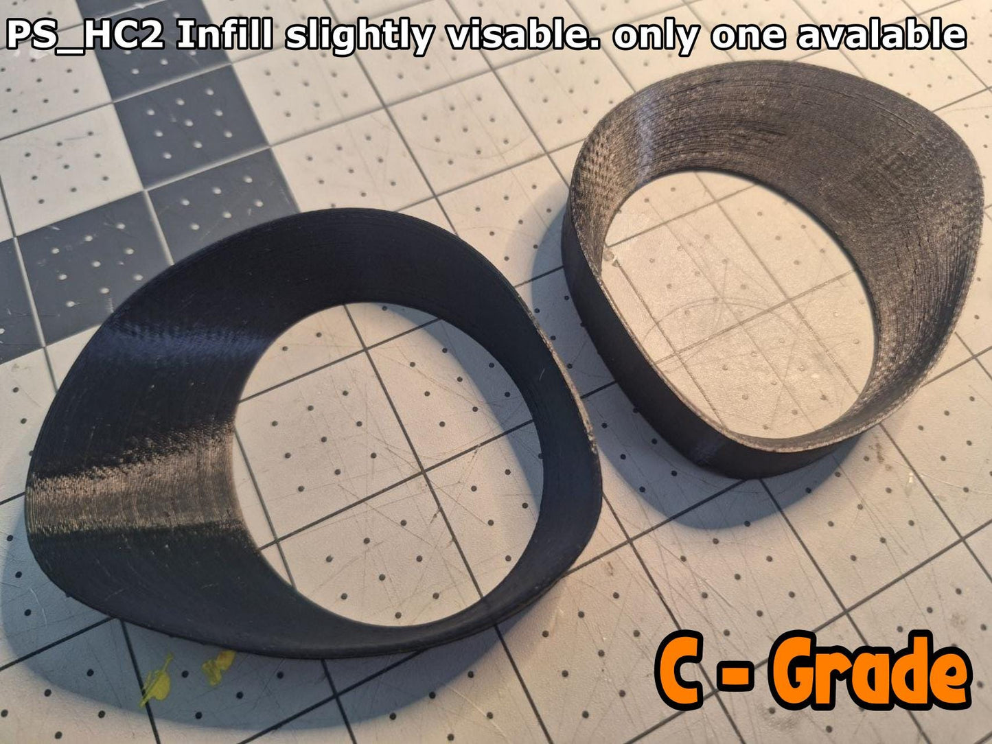 Bargain Bin – Prototypes & Minor Defects