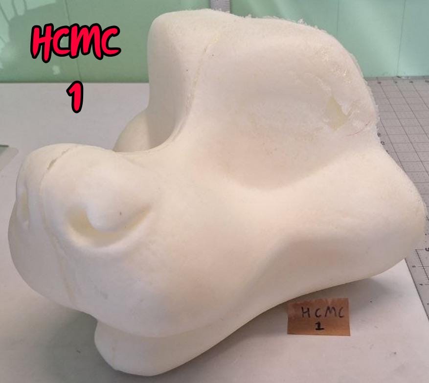 Bargain Bin – Prototypes & Minor Defects