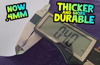 Eye Mesh Sample Swatch