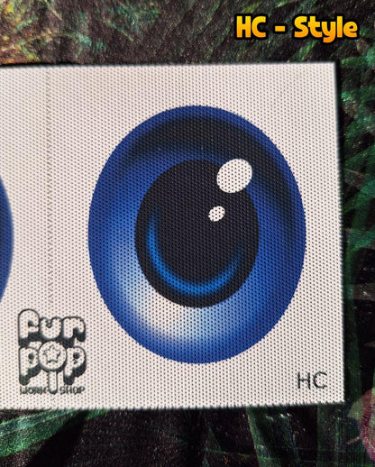 Fursuit Eyes - Waterproof!