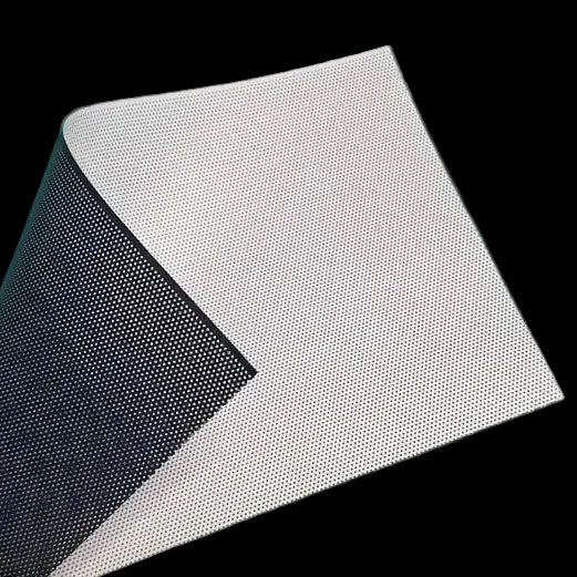 PVC Eye Mesh for Fursuits & Costumes