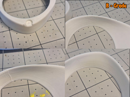 Bargain Bin – Prototypes & Minor Defects