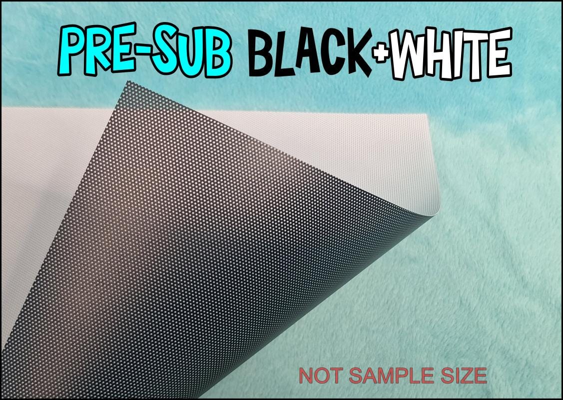 Eye Mesh Sample Swatch