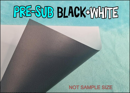 Eye Mesh Sample Swatch