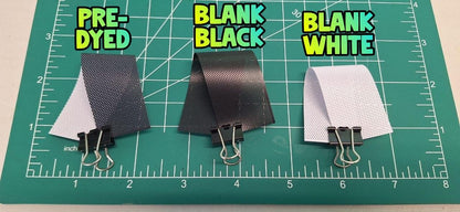 Eye Mesh Sample Swatch