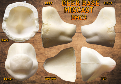 Bargain Bin – Prototypes & Minor Defects