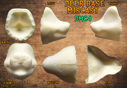 Bargain Bin – Prototypes & Minor Defects