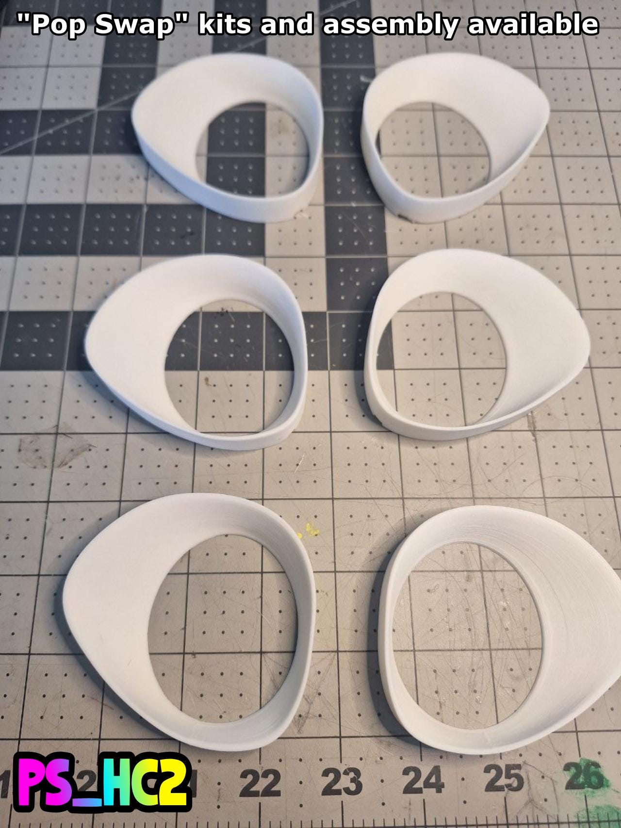 Bargain Bin – Prototypes & Minor Defects