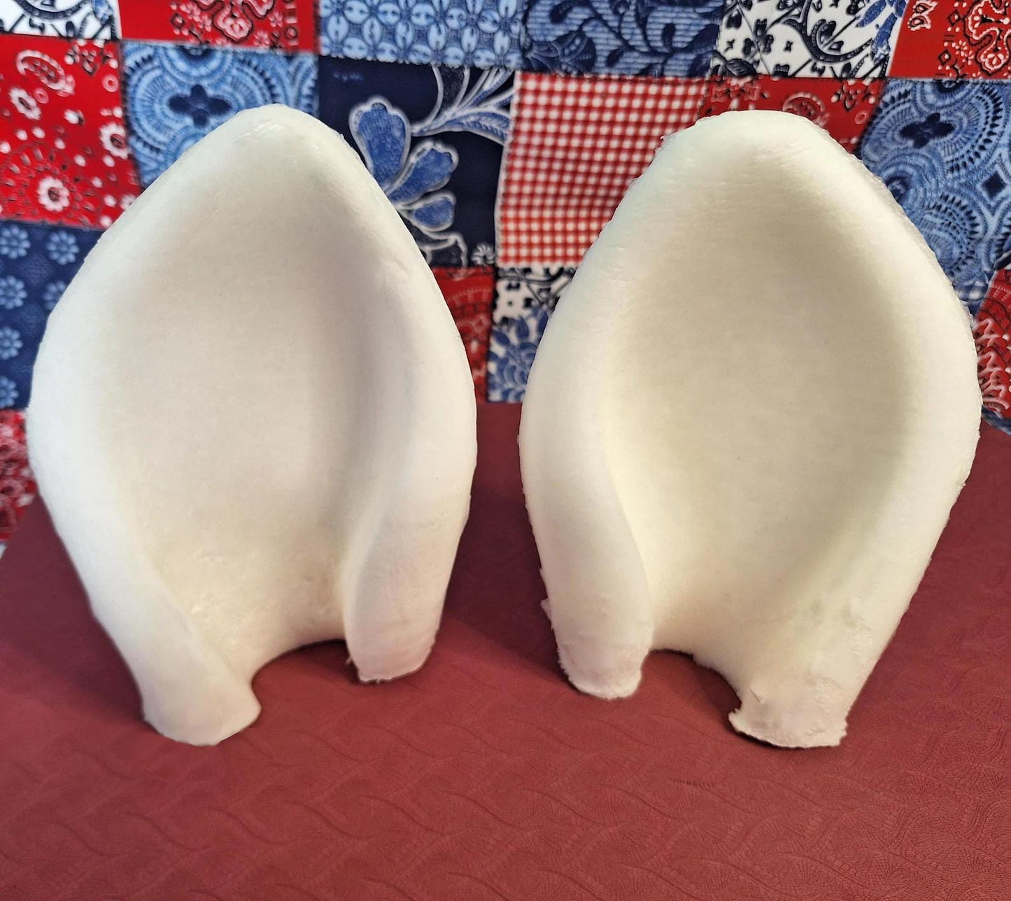 Foam Deer Fursuit Ears