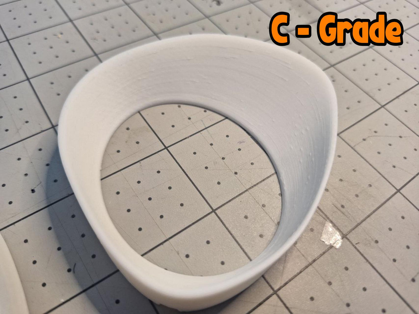 Bargain Bin – Prototypes & Minor Defects