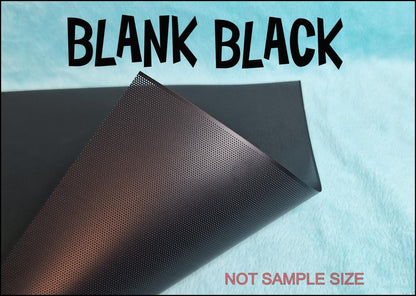 Eye Mesh Sample Swatch