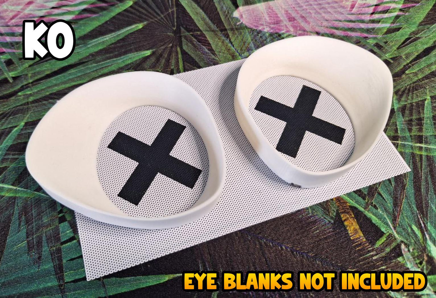 Fursuit Eyes - Waterproof!