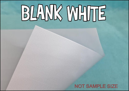 Eye Mesh Sample Swatch